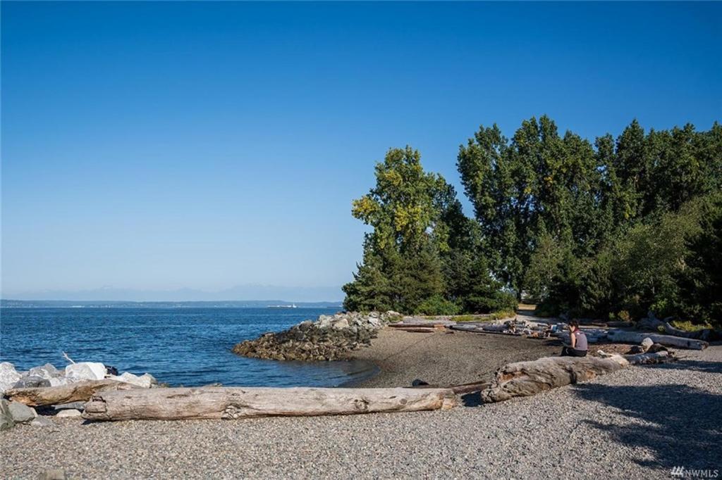 New Downtown 2 Beds, 2 Baths Waterfront Alaska 335 シアトル エクステリア 写真