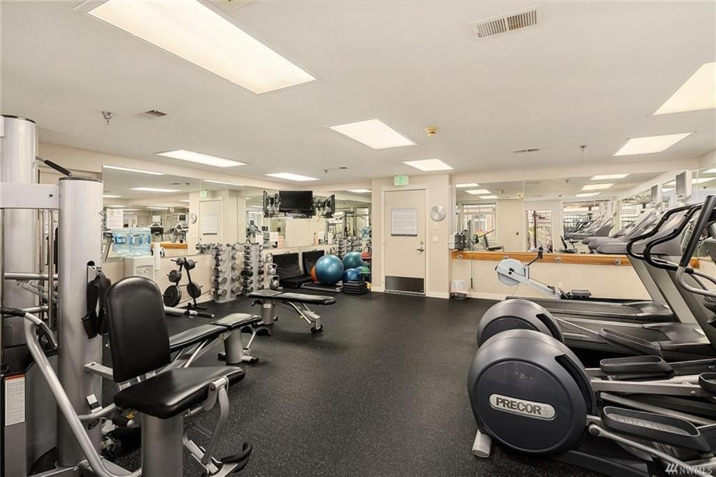 New Downtown 2 Beds, 2 Baths Waterfront Alaska 335 シアトル エクステリア 写真