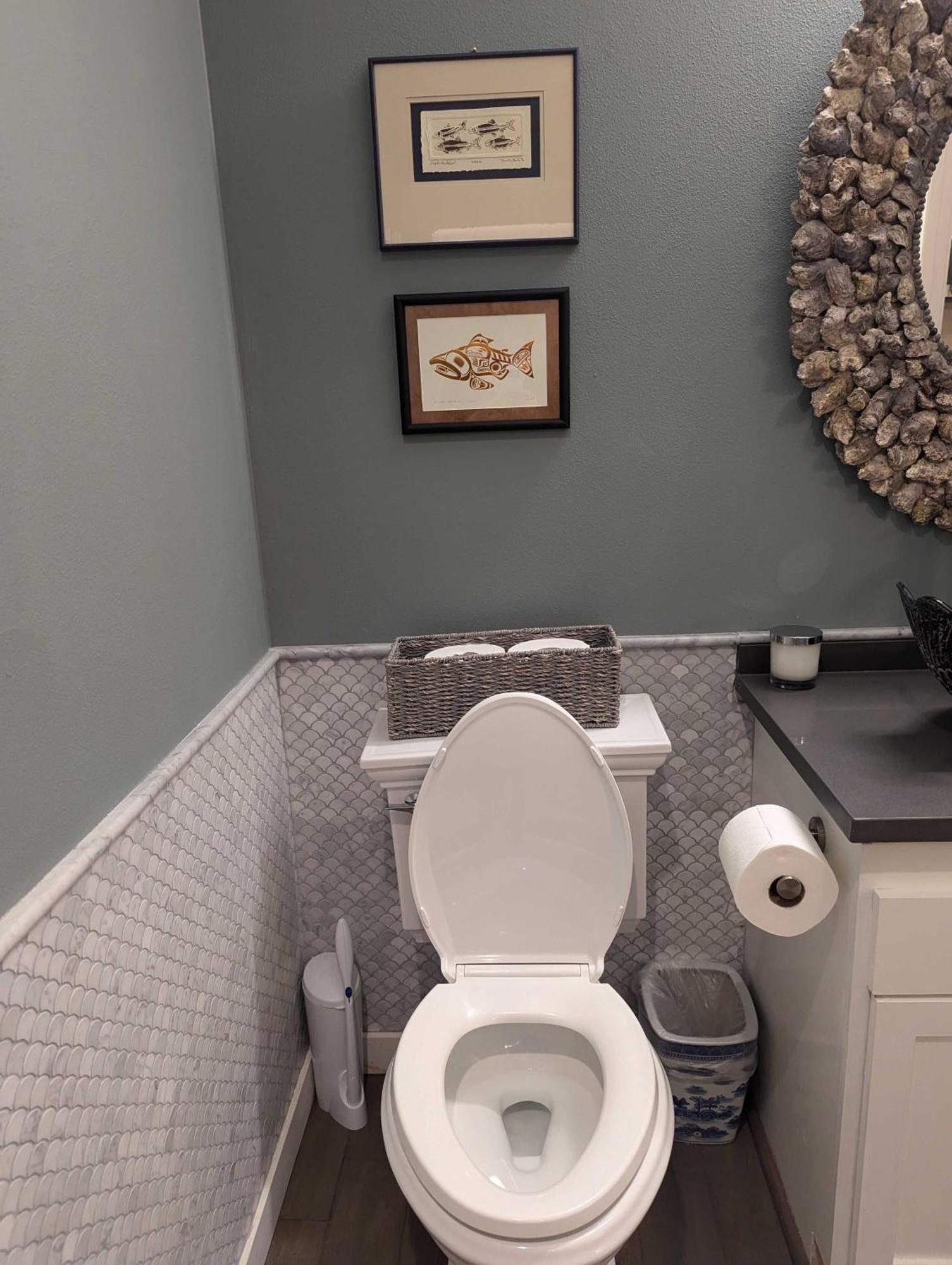 New Downtown 2 Beds, 2 Baths Waterfront Alaska 335 シアトル エクステリア 写真