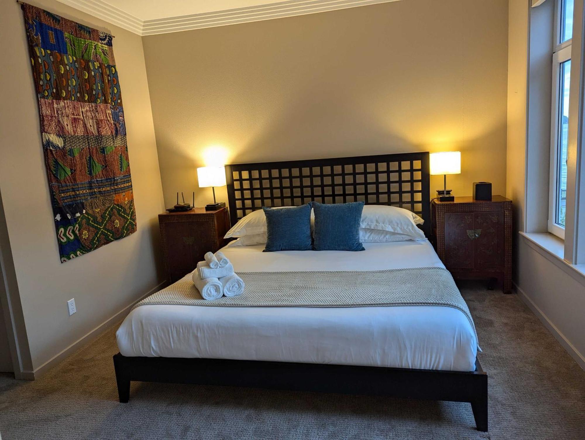 New Downtown 2 Beds, 2 Baths Waterfront Alaska 335 シアトル エクステリア 写真
