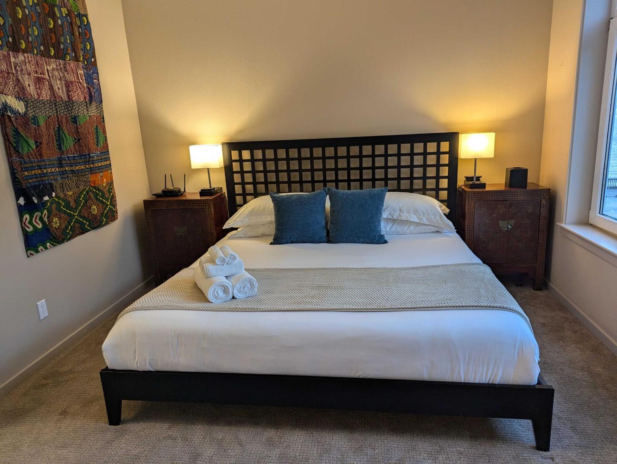 New Downtown 2 Beds, 2 Baths Waterfront Alaska 335 シアトル エクステリア 写真
