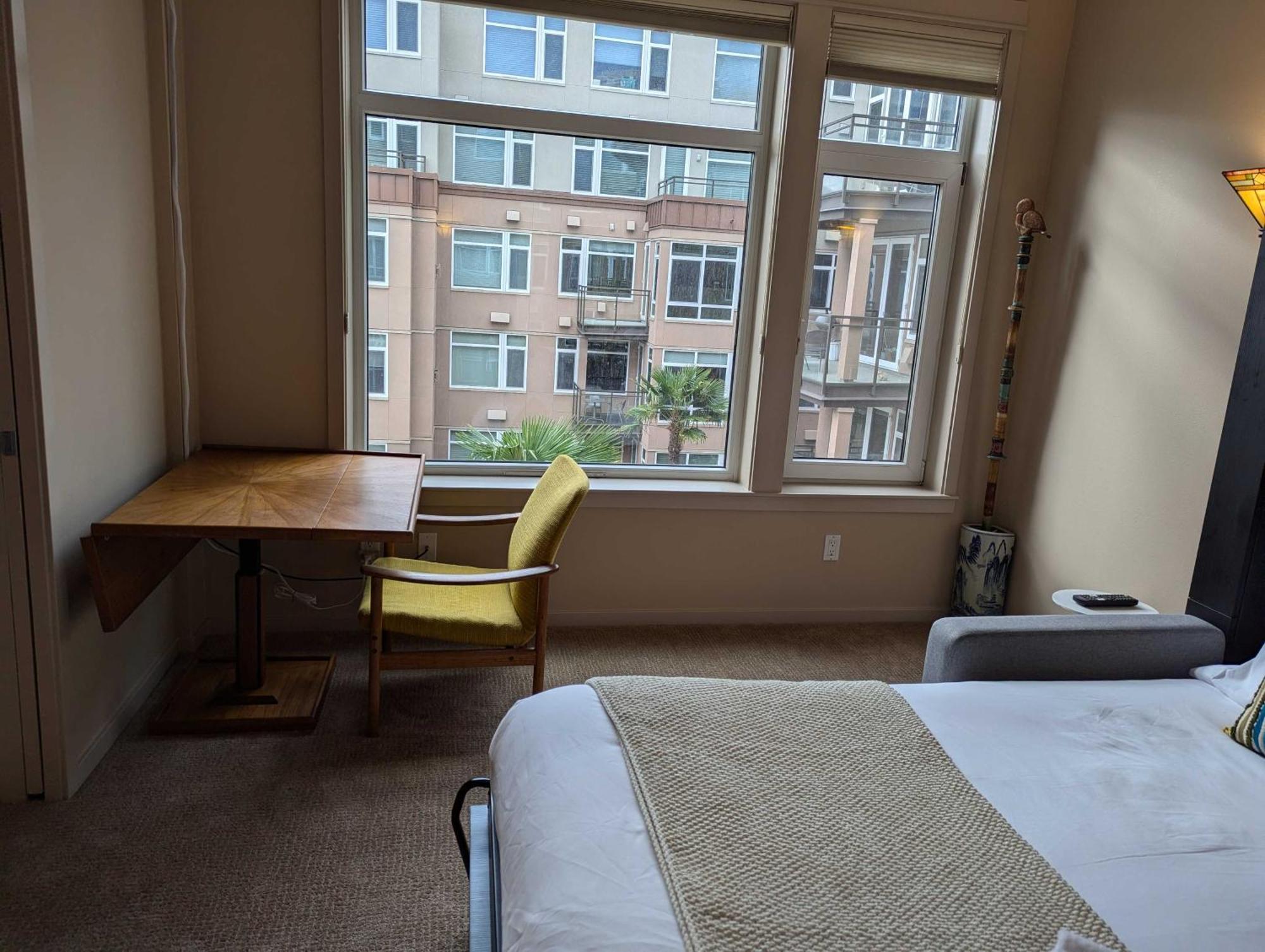 New Downtown 2 Beds, 2 Baths Waterfront Alaska 335 シアトル エクステリア 写真
